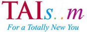 TAIslim weight loss logo